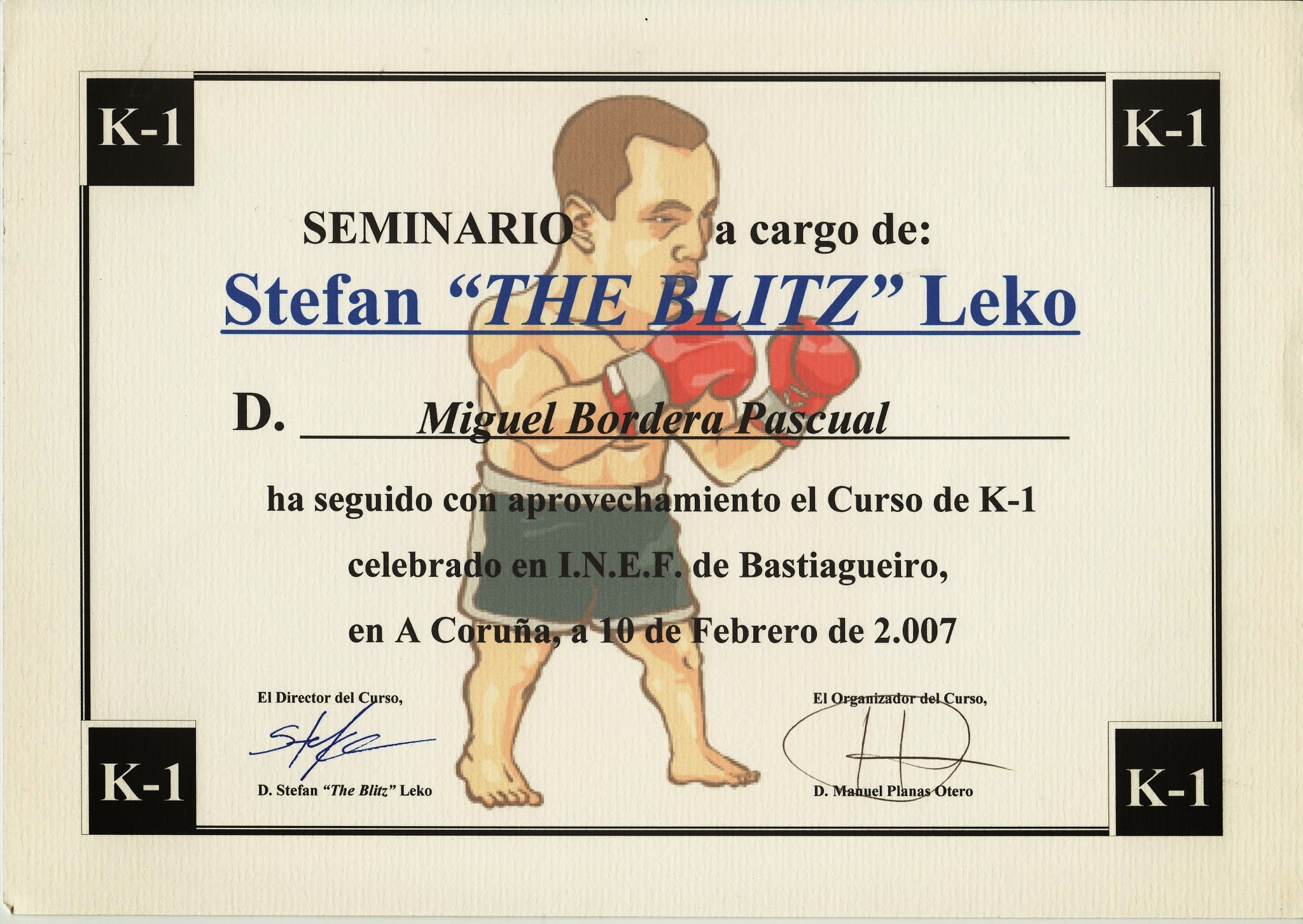 Diploma Lekho